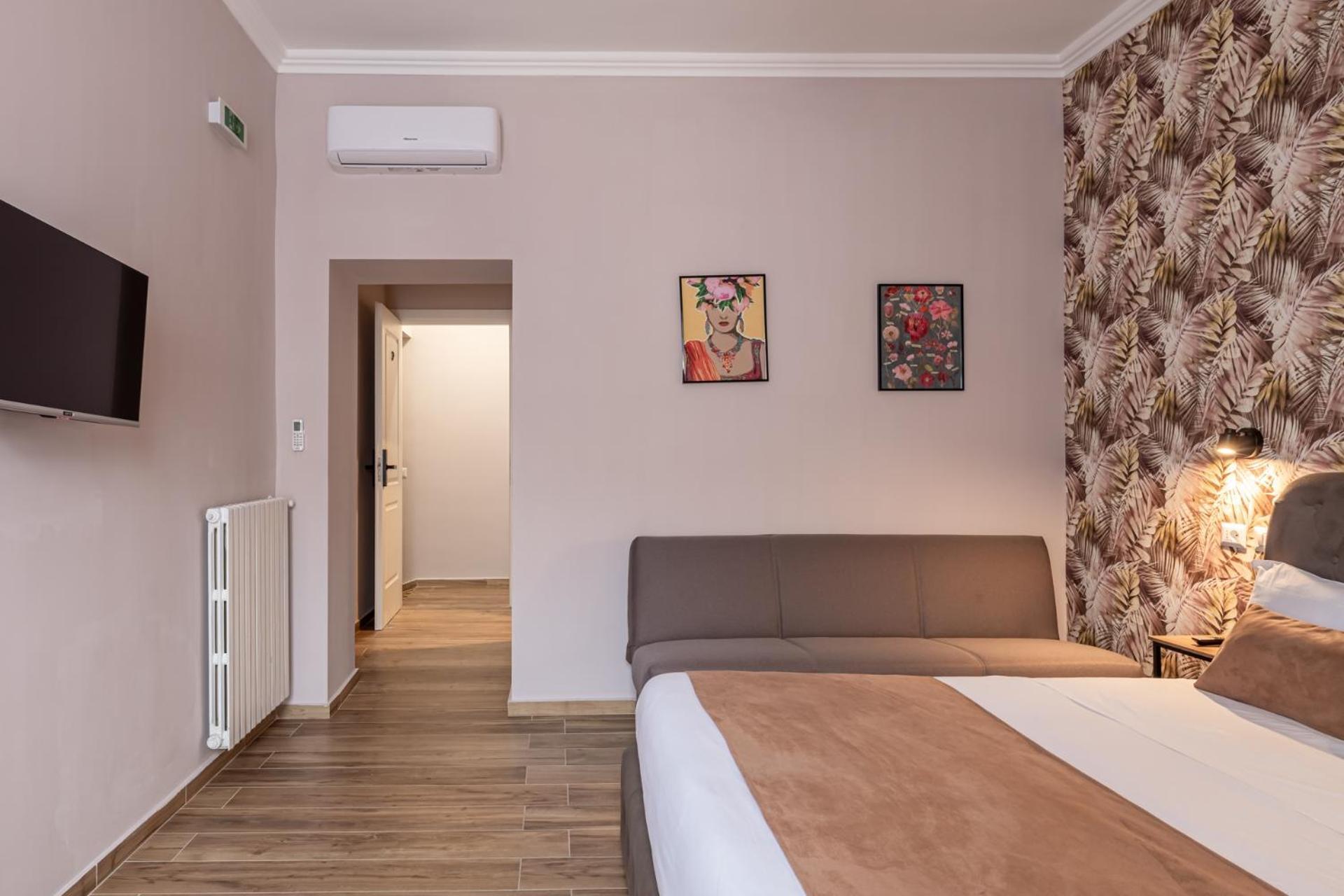 Affittacamere Casali Roma Exterior foto